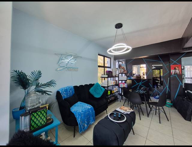 49M² OFFICE TO LET IN MELVILLE